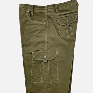 Kuhl Hiking Cargo Pants